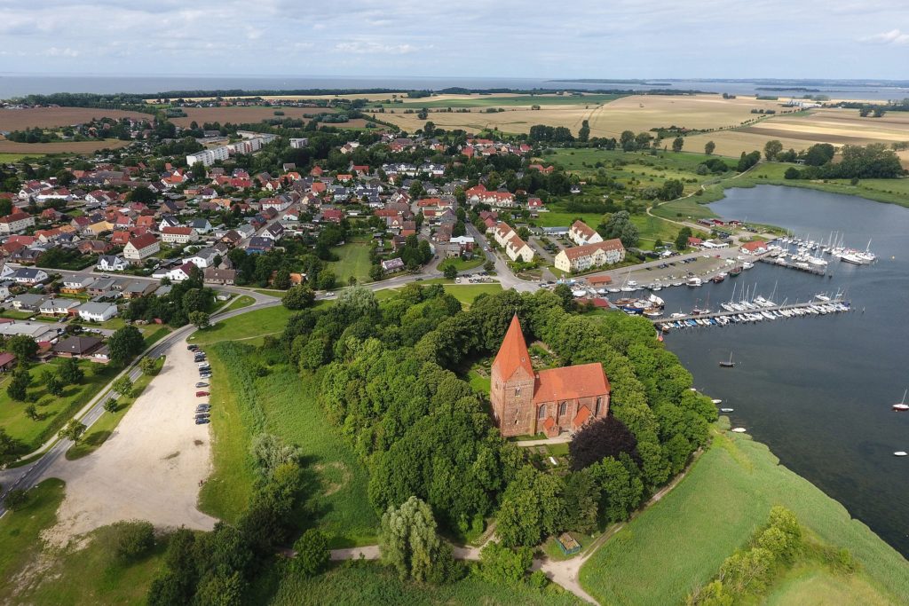 Favorent Ferienhausbetreuung Insel Poel